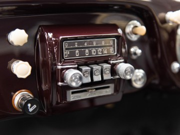 Lancia Aurelia B20GT 1953 r. do kupienia